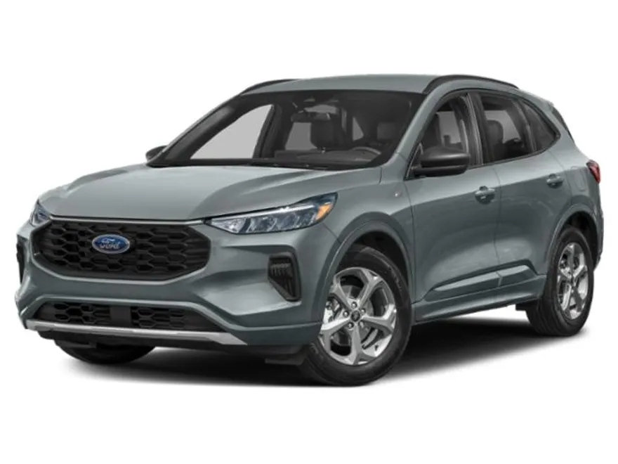 2023 Ford Escape ST-Line photo 1