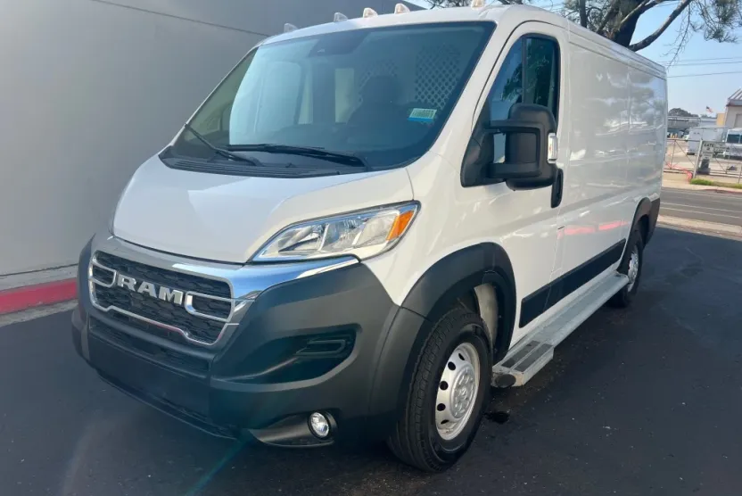 2021 Ram 1500 Tradesman photo 1