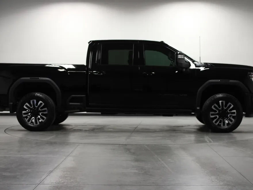 2024 Gmc Sierra 2500 Denali Ultimate photo 1
