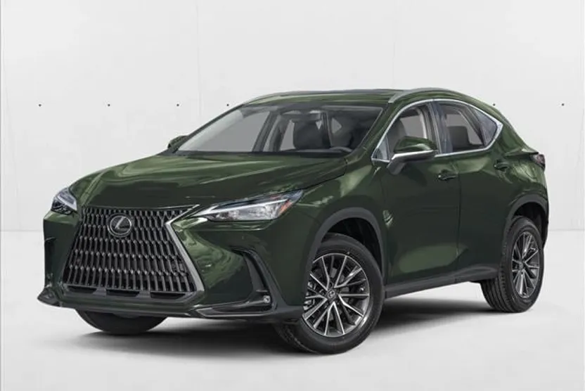 2025 Lexus NX 250 Premium photo 1