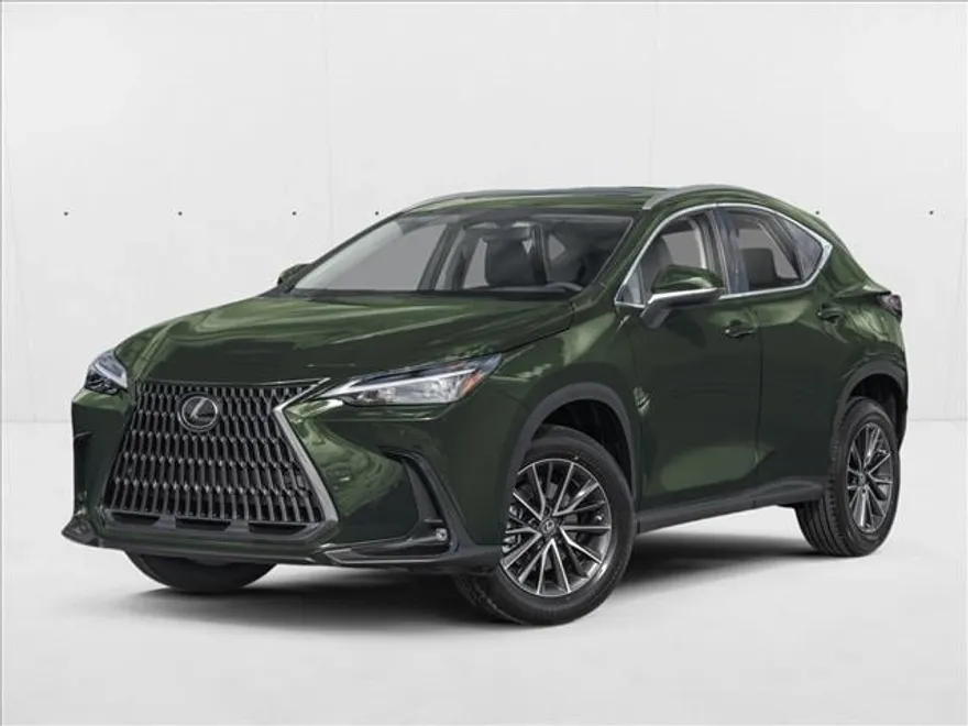 2025 Lexus NX 250 Premium photo 1