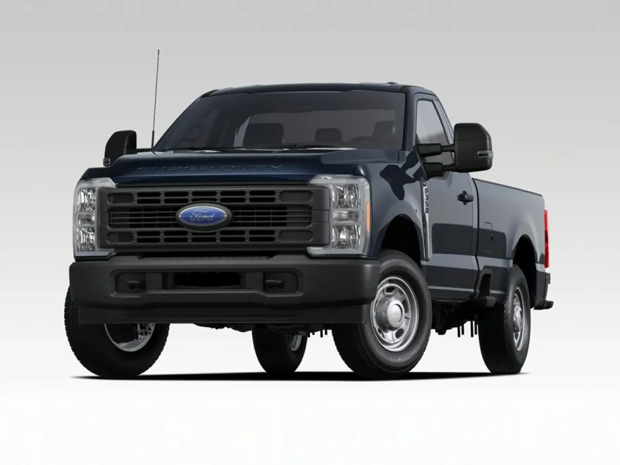 2023 Ford F-350 photo 1