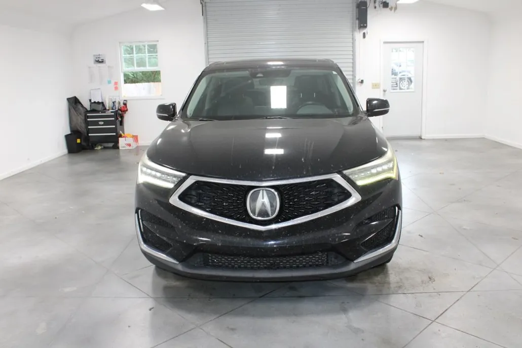 2019 Acura RDX Base photo 1