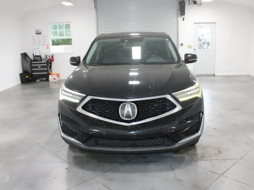 2019 Acura RDX Base photo 1