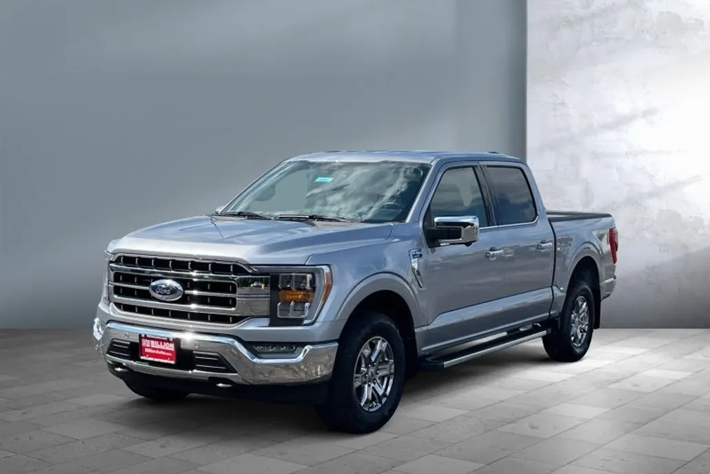 2022 Ford F-150 XL photo 1
