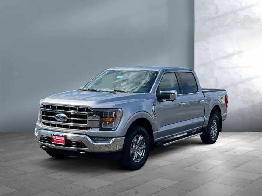 2022 Ford F-150 XL photo 1