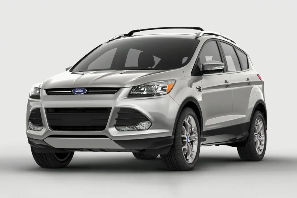 2014 Ford Escape SE photo 1