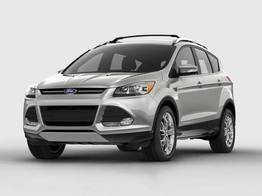 2014 Ford Escape SE photo 1
