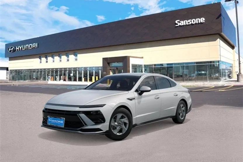 2026 Hyundai Sonata SE photo 1