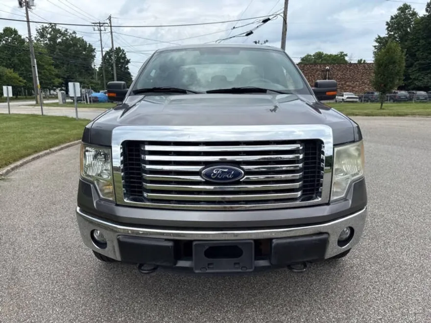 2012 Ford F-150 photo 1
