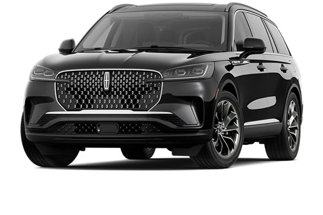 2025 Lincoln Aviator Reserve photo 1