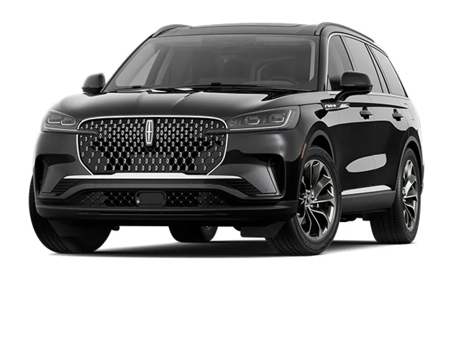 2025 Lincoln Aviator Reserve photo 1