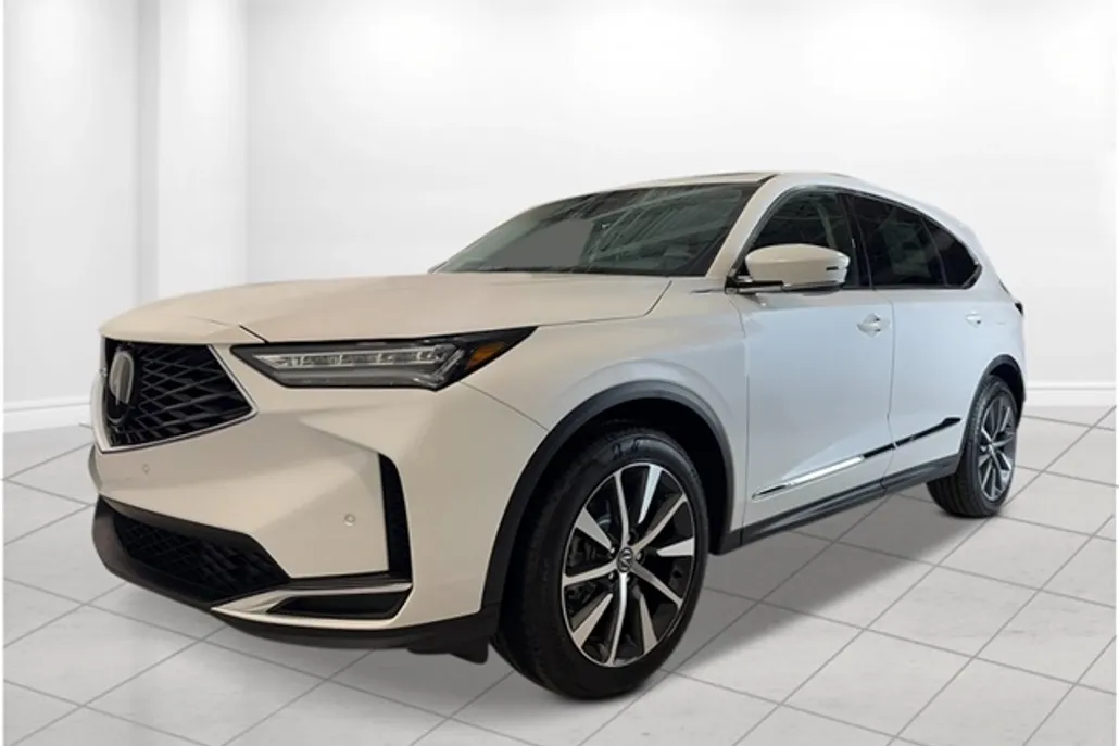 2026 Acura MDX SH-AWD Technology photo 1