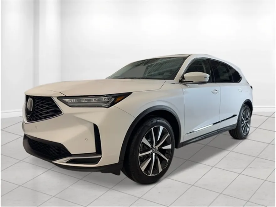 2026 Acura MDX SH-AWD Technology photo 1