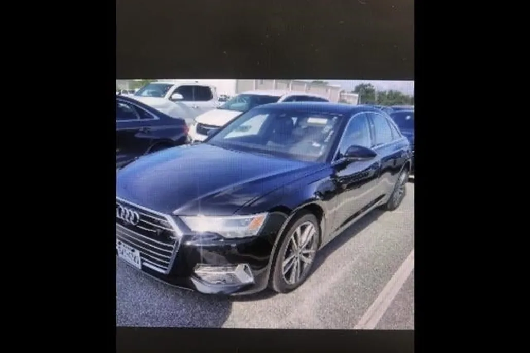 2023 Audi A6 Premium Plus Quattro photo 1