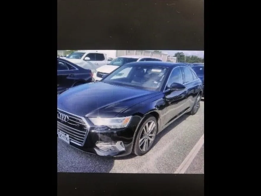 2023 Audi A6 Premium Plus Quattro photo 1