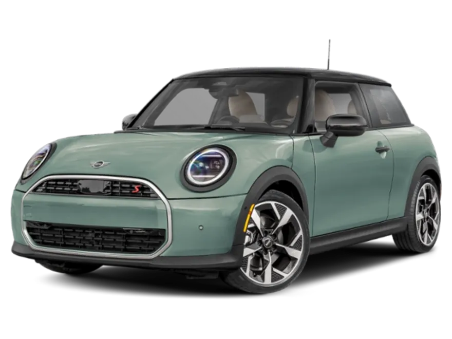 2025 Mini Cooper Hardtop 2 Door Signature photo 1