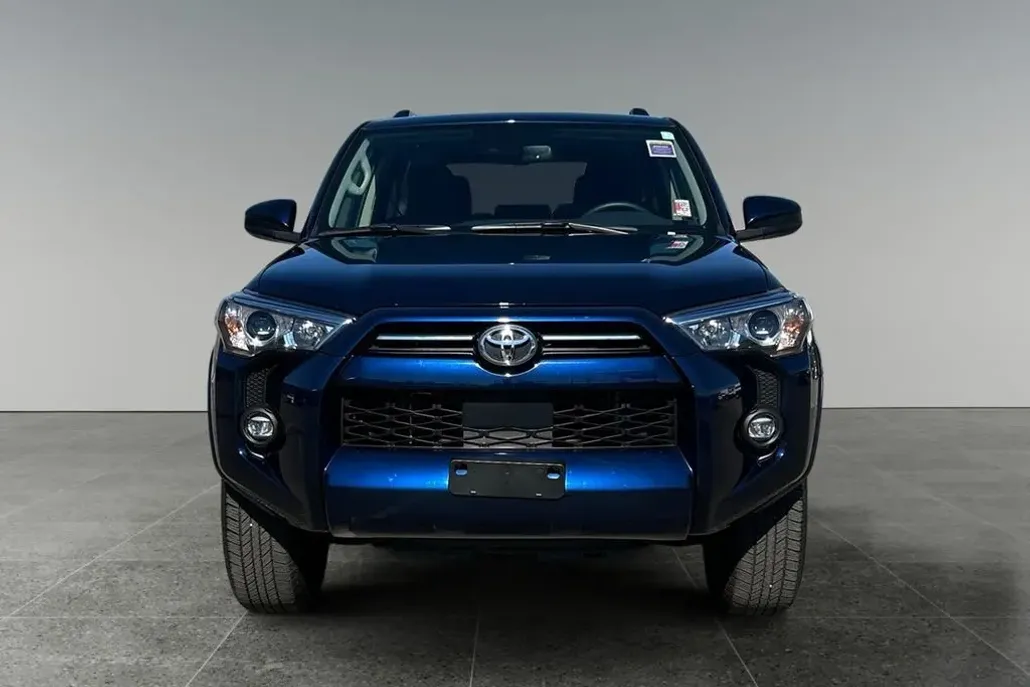 2024 Toyota 4Runner SR5 photo 1
