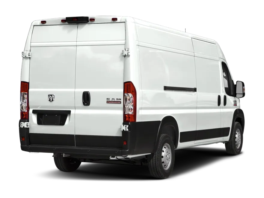 2019 Ram ProMaster 3500 photo 1