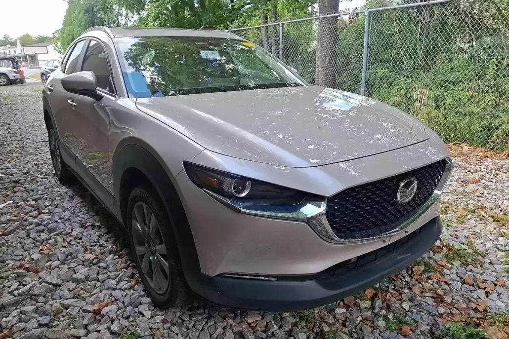 2024 Mazda CX-30 2.5 S Preferred photo 1