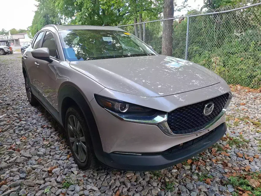 2024 Mazda CX-30 2.5 S Preferred photo 1