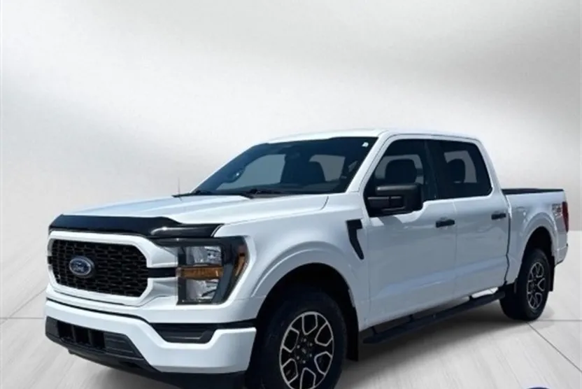 2023 Ford F-150 XL STX photo 1