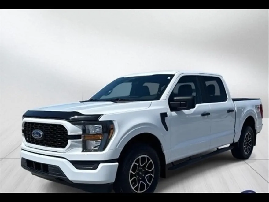 2023 Ford F-150 XL STX photo 1