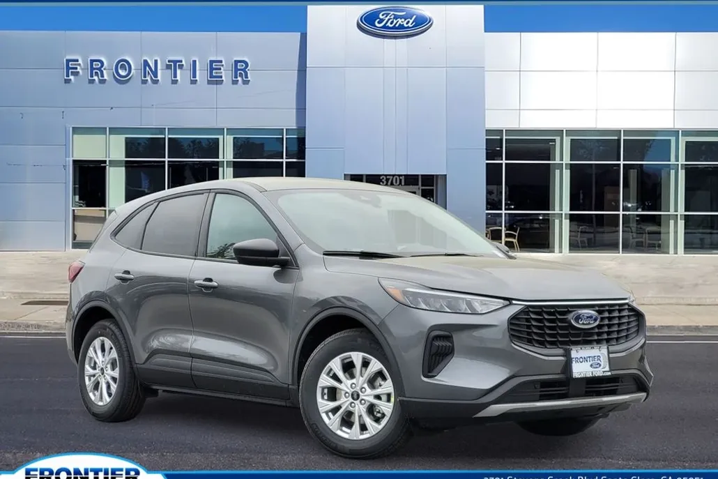 2025 Ford Escape Active photo 1