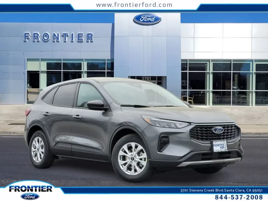 2025 Ford Escape Active photo 1