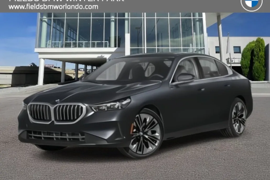 2026 Bmw X5 sDrive40i photo 1