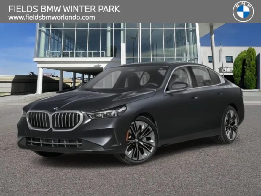 2026 Bmw X5 sDrive40i photo 1