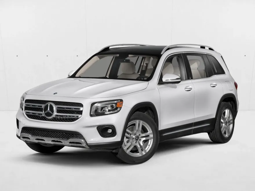 2023 Mercedes Benz GLB 250 photo 1