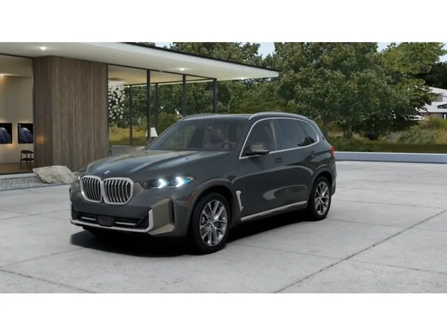 2026 Bmw X5 sDrive40i photo 1