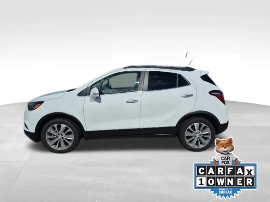 2018 Buick Encore Preferred photo 1