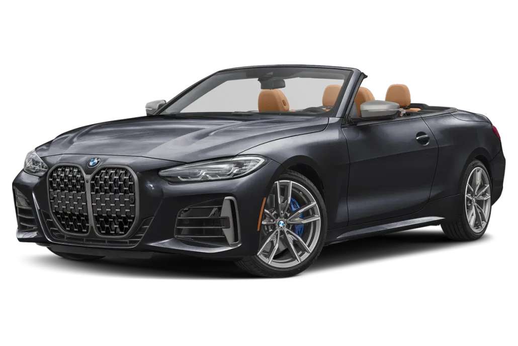 2024 Bmw M440i xDrive photo 1
