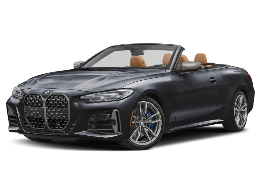 2024 Bmw M440i xDrive photo 1