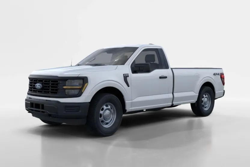 2024 Ford F-150 XL photo 1