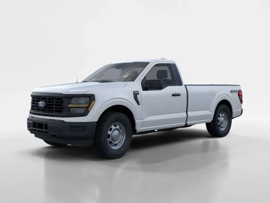 2024 Ford F-150 XL photo 1