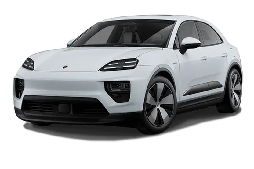 2024 Porsche Macan Electric 4 photo 1