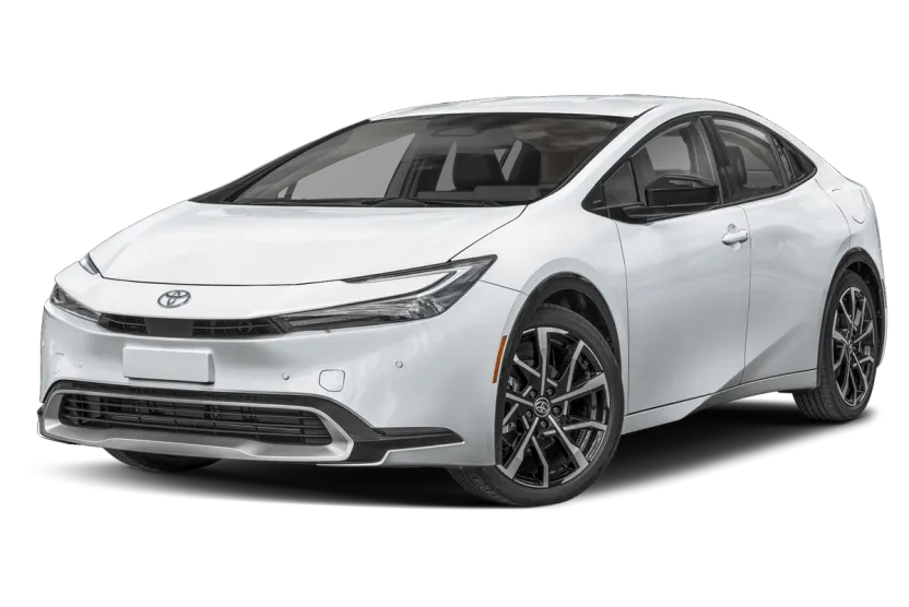2026 Toyota Prius Plug-in Hybrid XSE Premium photo 1