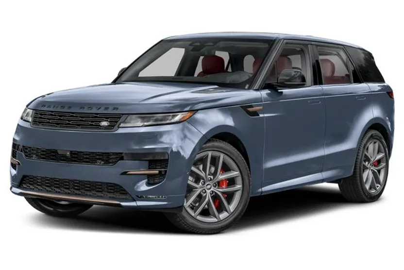2025 Land Rover Range Rover Sport P360 SE photo 1