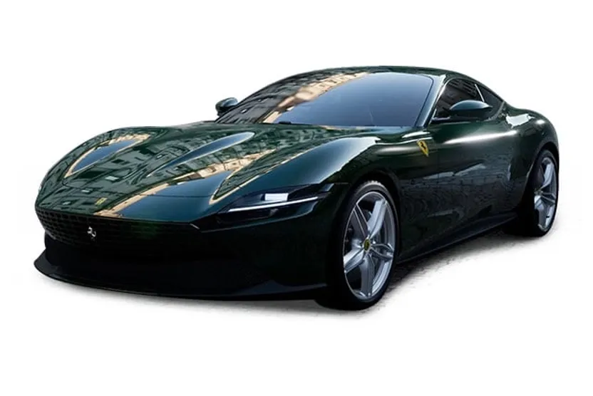 2024 Ferrari Roma Base photo 1