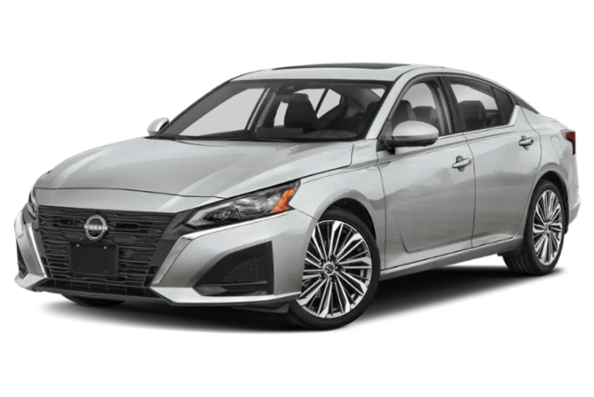 2025 Nissan Altima SL photo 1