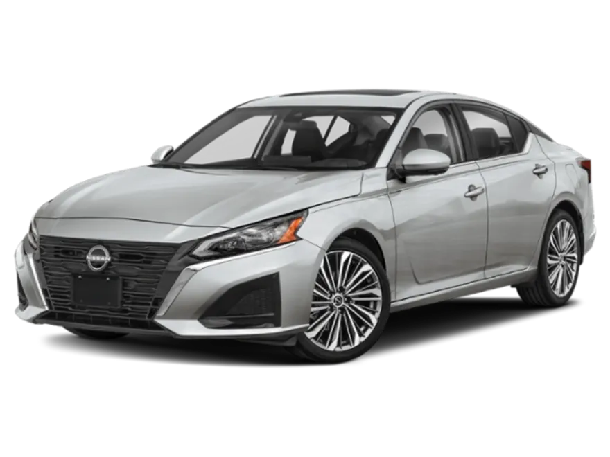 2025 Nissan Altima SL photo 1
