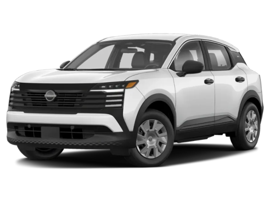 2025 Nissan Kicks Play S photo 1