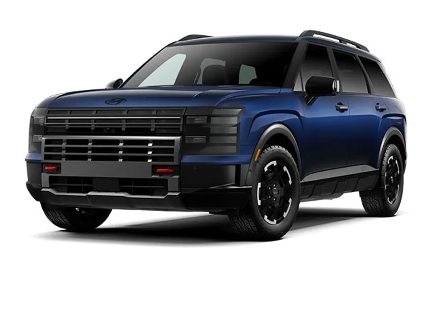 2026 Hyundai Palisade XRT photo 1