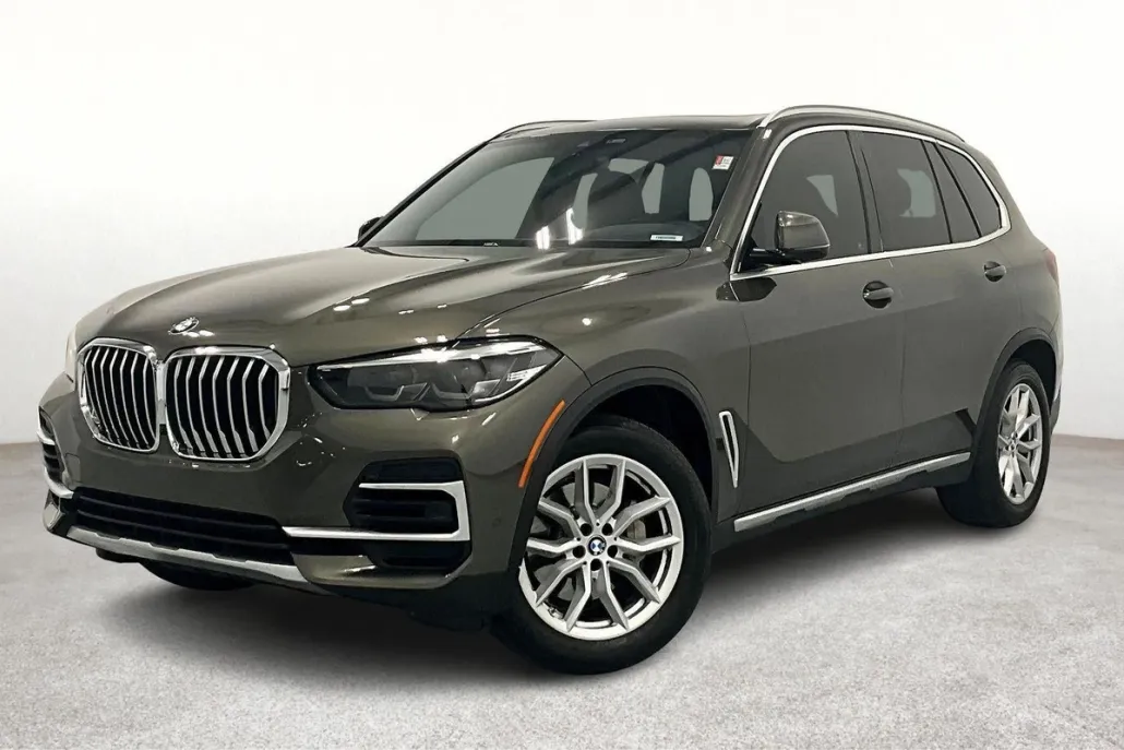 2023 Bmw X5 xDrive40i photo 1
