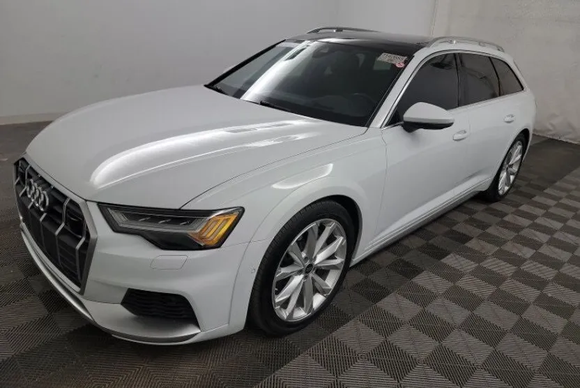2023 Audi A6 Allroad Prestige Quattro photo 1