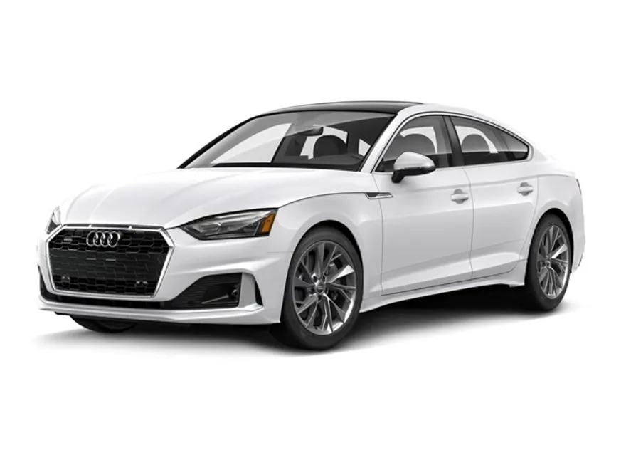 2021 Audi A5 Premium Plus Quattro photo 1
