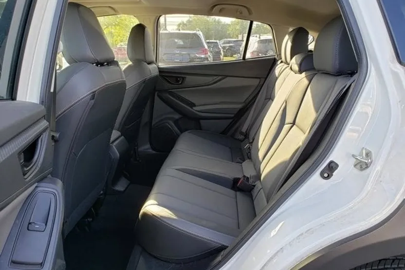2023 Subaru Crosstrek Sport photo 1